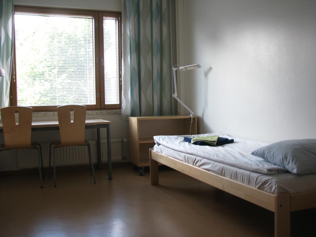 Summer Hotel Katarina Kotka Ngoại thất bức ảnh