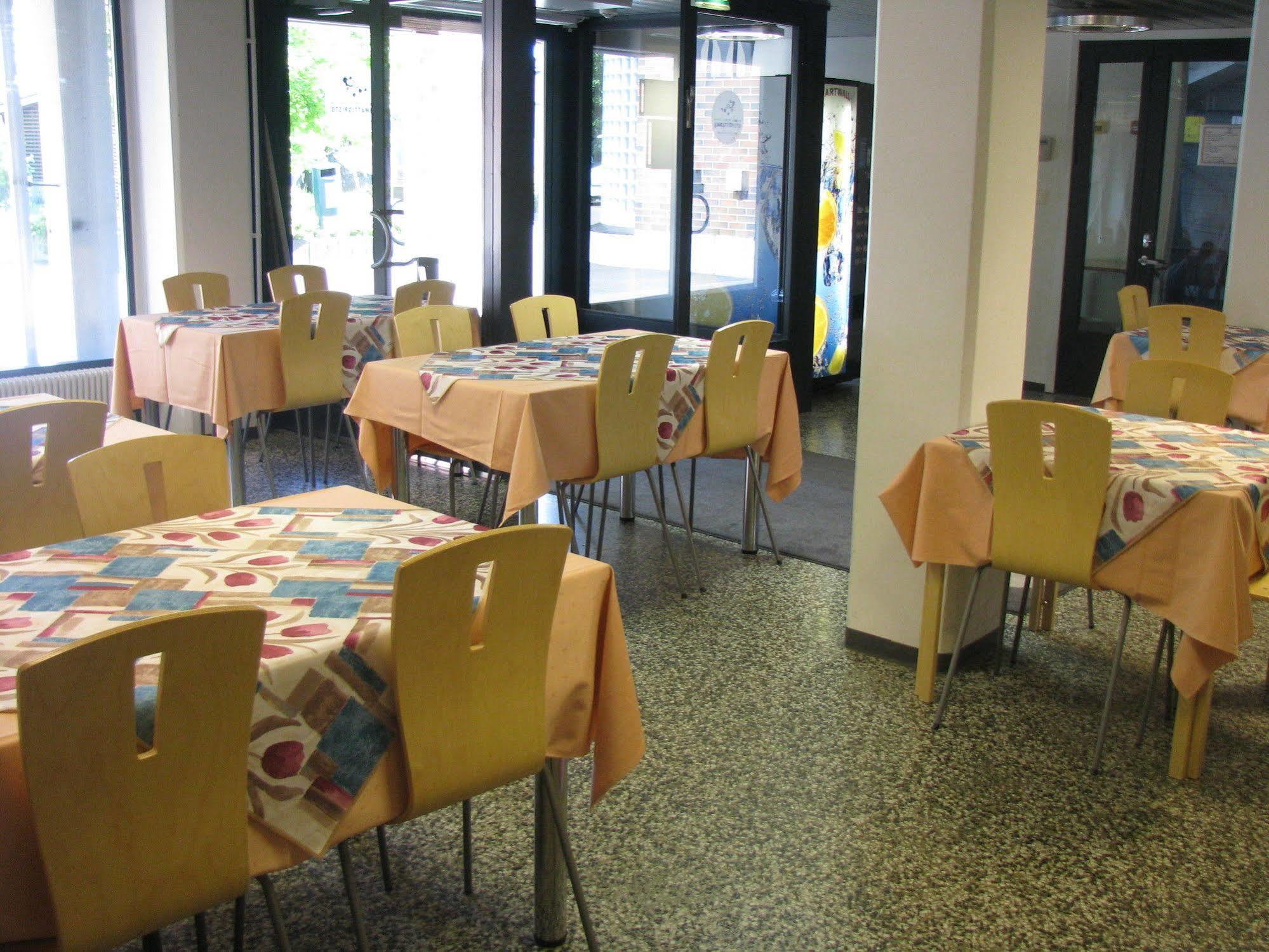 Summer Hotel Katarina Kotka Ngoại thất bức ảnh